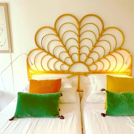 Apartment Small - Flaminga's Place