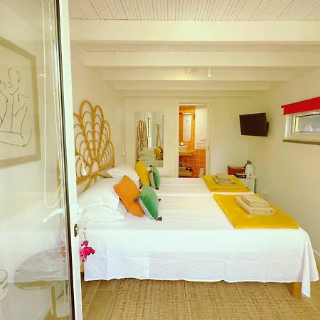 Apartment Small - Flaminga's Place