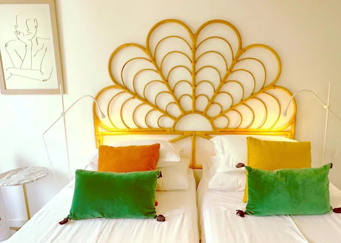 Apartamento Small - Flaminga's Place