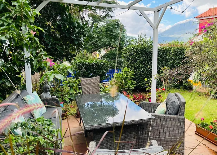 Apartamento Small - Flaminga's Place