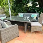 Small - Flaminga's Place דירה לאז'ס דו פיקו