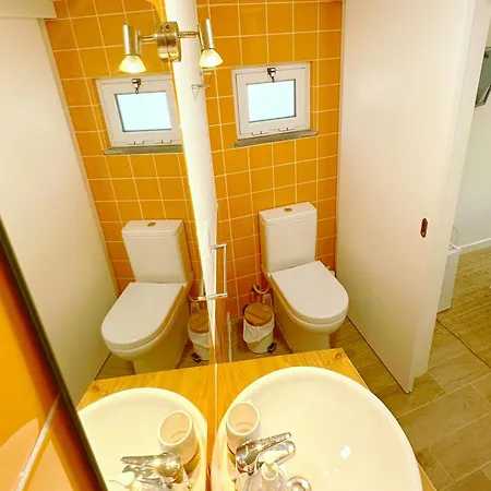 Small - Flaminga's Place לאז'ס דו פיקו