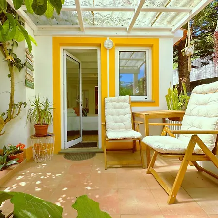 Small - Flaminga's Place לאז'ס דו פיקו