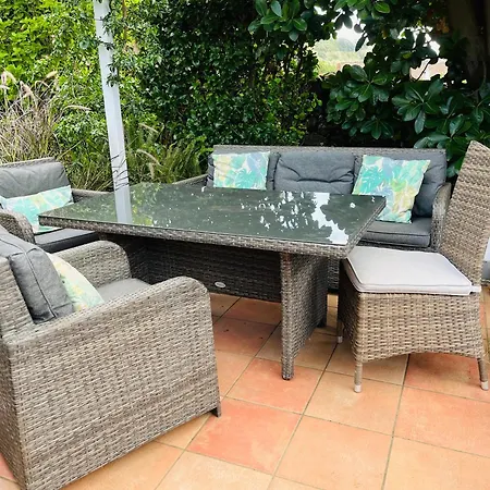 Small - Flaminga's Place דירה לאז'ס דו פיקו