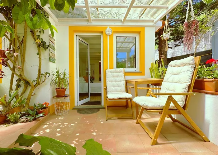 Small - Flaminga's Place Lajes do Pico