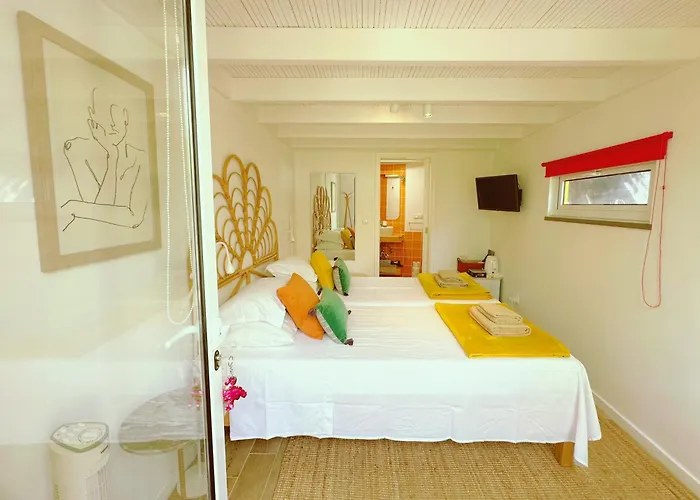 Apartment Small - Flaminga's Place