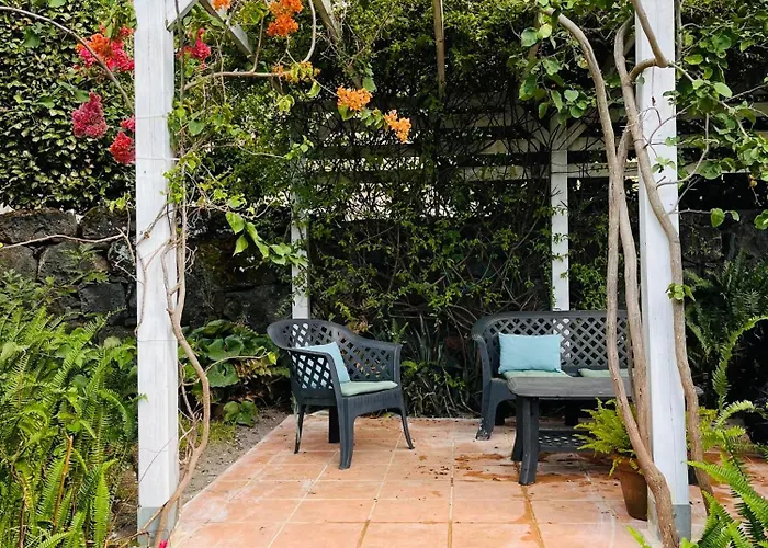 Small - Flaminga's Place *